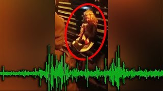 17 Mysterious amp Creepy Sounds Caught on Tape [upl. by Nnyliram]