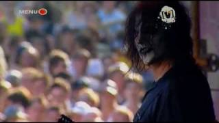 Slipknot  Live Big Day Out 2005 Full Concert HQ [upl. by Pietro]