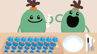 Play Fun Kitchen Foods Cooking Game  Dumb Ways JR Boffos Breakfast [upl. by Goldsmith]