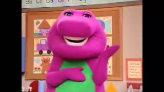 More Barney Songs [upl. by Oel]