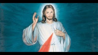 Chaplet of Divine Mercy The 3 OClock Prayer [upl. by Zerla]