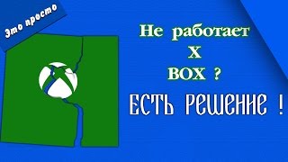 Приложение x box не запускается что делать [upl. by Aiynot]