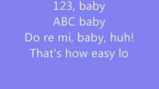 The Jackson 5  ABC with lyrics [upl. by Ire350]