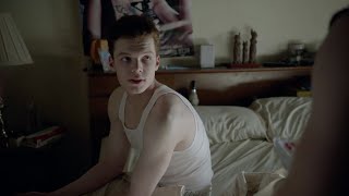 Gallavich  quotI Need To Talk To Youquot  S05E05 [upl. by Us]