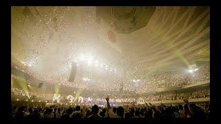 ［LIVE DVD amp Bluray Digest］Official髭男dism oneman tour 2019 日本武道館 [upl. by Nolra]