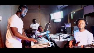 Alternate Sound Jam Sessions  NaijaTop20of2015 [upl. by Enoitna]