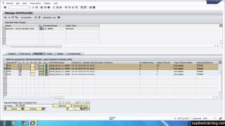 SAP BW Training  Complete BW Course  SAP BI Training [upl. by Gauthier]