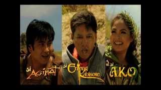 Tagalog Movie ENTENG KABISOTE FULL MOVIE OKAY KA FAIRY KO  BOSSING VIC SOTTO amp CHRISTINE HERMOSA [upl. by Ahsirtap]