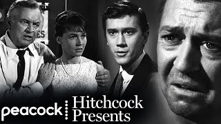 Top 10 Alfred Hitchcock Movies [upl. by Wera998]