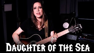 Daughter of the Sea  World of Warcraft  Acoustic Cover by Malukah [upl. by Nikola]