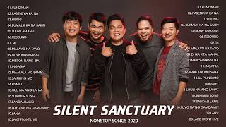 Silent Sanctuary Nonstop OPM Love Songs 2020  Best Songs Of Silent Sanctuary Full Playlist [upl. by Ashok755]