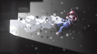 Super Smash Bros Ultimate  A New Seed  Nintendo Switch [upl. by Lotz]