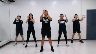 We will rock you Dance Version for Basic Practice​ [upl. by Elinnet999]