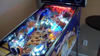 Whitewater Pinball [upl. by Beaner]