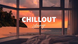 Chillout Lounge  Calm amp Relaxing Background Music  Study Work Sleep Meditation Chill [upl. by Atsedom418]