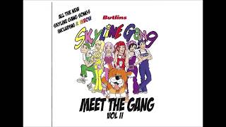 Butlins  The Skyline Gang  Meet The Gang Vol2  Full Album [upl. by Mcgurn228]