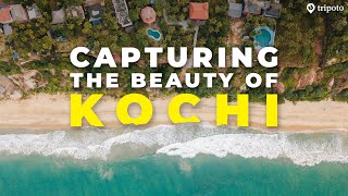 A Journey Into The Great Backwaters Of Kochi  Kochi Kerala  arungautamvlogs  Tripoto [upl. by Reinert]