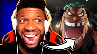 How To Laugh Like Blackbeard One Piece  10K Special [upl. by Eelydnarb]