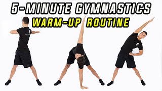 5Minute WarmUp Routine Do It Before Every Workout [upl. by Diogenes]