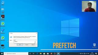 How to Remove Computer VIRUS from Windows 10 [upl. by Boggers455]