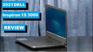 2021 Dell Inspiron 15 3000 3501 Laptop Unboxing and Review  i5 11th gen 8gb 256gb [upl. by Micheline]