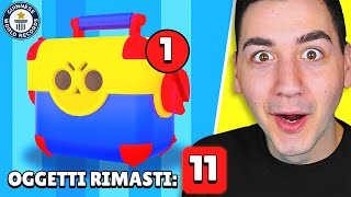 BATTO 10 RECORD MONDIALI SU BRAWL STARS [upl. by Ateuqahs]