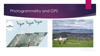 Cadastral Survey Methods [upl. by Ayekahs751]