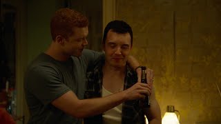 Gallavich amp Family  quotIans Married To A Milkovichquot  S11E01 [upl. by Gemperle]