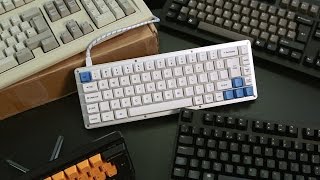 Mechanical keyboards everything you need to know [upl. by Adnirual]