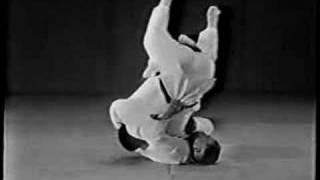 Masahiko Kimura  judo techniques [upl. by Sivie]