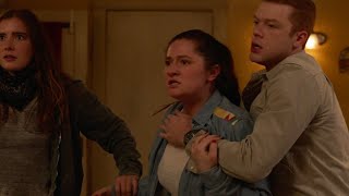 Gallavich amp Family  quotWere Sellingquot  S11E07 [upl. by Stoddard]