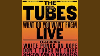 White Punks On Dope Live At Hammersmith Odeon London 1977 [upl. by Muriel]