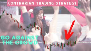 New Contrarian Trading Strategy [upl. by Maressa]