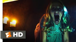 Ouija Origin of Evil  How Doris Talks To Daddy  Own it Now on Digital Bluray amp DVD [upl. by Nerta]