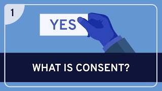 What is Consent Consent 1  Ethics  WIRELESS PHILOSOPHY [upl. by Eilatam]