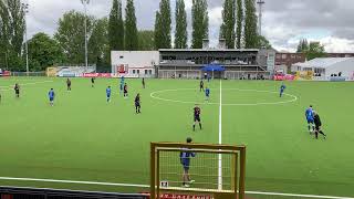 FC Eupen U16  RFC Liège U16 1MT [upl. by Solim974]