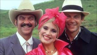 Novela Roque Santeiro 1985 Cap01 audio [upl. by Neraa]