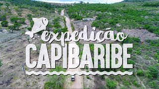 Expedição Capibaribe  Vídeo completo [upl. by Itagaki]