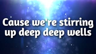 Deep Cries Out  Bethel Live HD Lyrics [upl. by Ordnael]