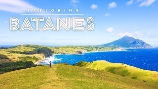 Things to Do in Batanes feat Batan amp Sabtang  Tips from an Ivatan Local  Philippines [upl. by Severn]