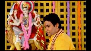 Aaja Maa Sherawali Full Song I Badal Pahadawali Meri Taqdeer Ko [upl. by Adnilram]