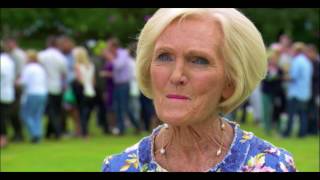 The Great British Bake Off – Goodbye [upl. by Ottilie]