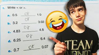 Funniest Ever REAL Kid Test Answers [upl. by Herm755]