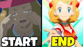 Serena’s COMPLETE History in Pokemon [upl. by Sarge]