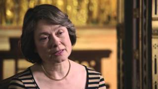 Sarah Coakley  Why Study Theology [upl. by Nosyk]