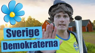 Sverigedemokraterna 2022 Parodi [upl. by Johanan]