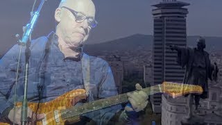 Mark Knopfler Barcelona 2019 [upl. by Peer]