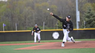 UWWhitewater Baseball  Prucha Field at Miller Stadium Facility Tour  2020 [upl. by Tremann]