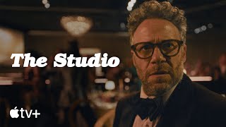 The Studio — Official Trailer  Apple TV [upl. by Bromley948]