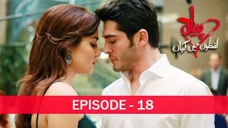 Pyaar Lafzon Mein Kahan Episode 18 [upl. by Haldi292]